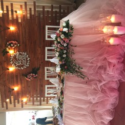Wedding la Fleur - весільні аксесуари у Дніпрі - фото 4