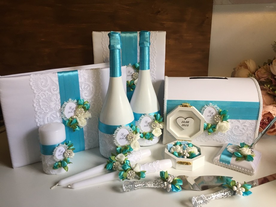 Wedding la Fleur 