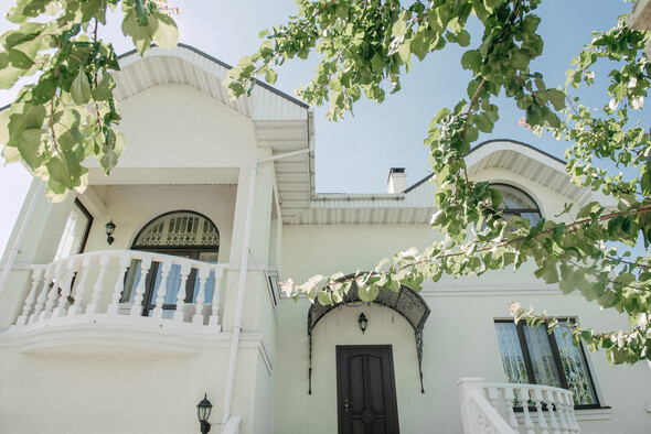Villa Rivera - фото №1