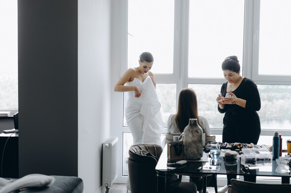 Илья и Анна - фото №41