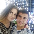 Инна и Богдан 
