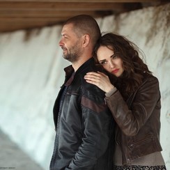 Сергей Роговской - фотограф у Одесі - фото 2