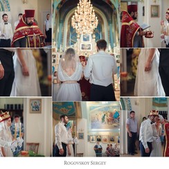 Сергей Роговской - фотограф у Одесі - фото 3