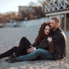 Сергей Роговской - фотограф у Одесі - фото 1
