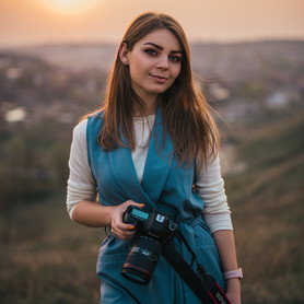 Анна Донченко