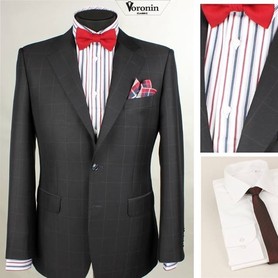 Voronin