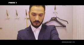 Voronin - чоловічі костюми у Рівному - портфоліо 1