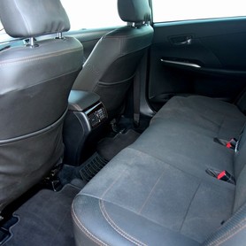 Toyota Camry 50 - авто на весілля у Одесі - портфоліо 3