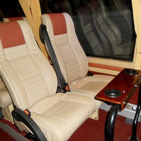 Mercedes Sprinter - авто на весілля у Одесі - портфоліо 3