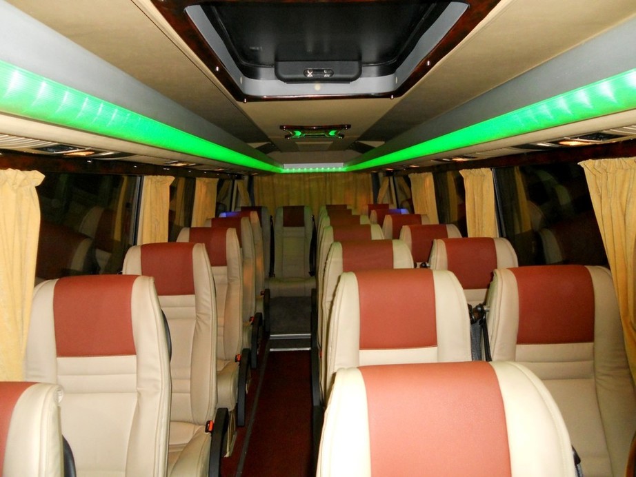 Mercedes Sprinter 