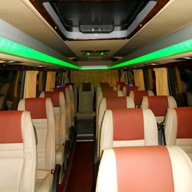 Mercedes Sprinter - авто на весілля у Одесі - портфоліо 2