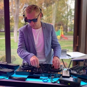 Dj Andrey Check