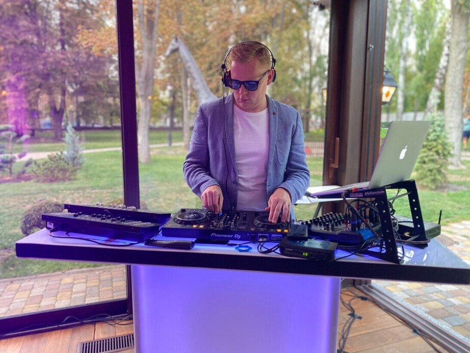 Dj Andrey Check