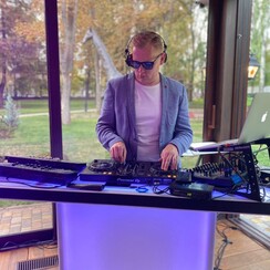 Dj Andrey Check - музиканти, dj у Києві - фото 4