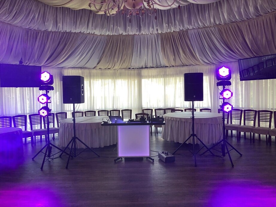 Dj Andrey Check