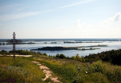 Село Витачов - фото 1