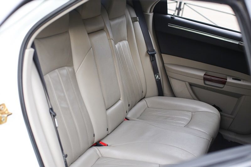 Chrysler 300C 