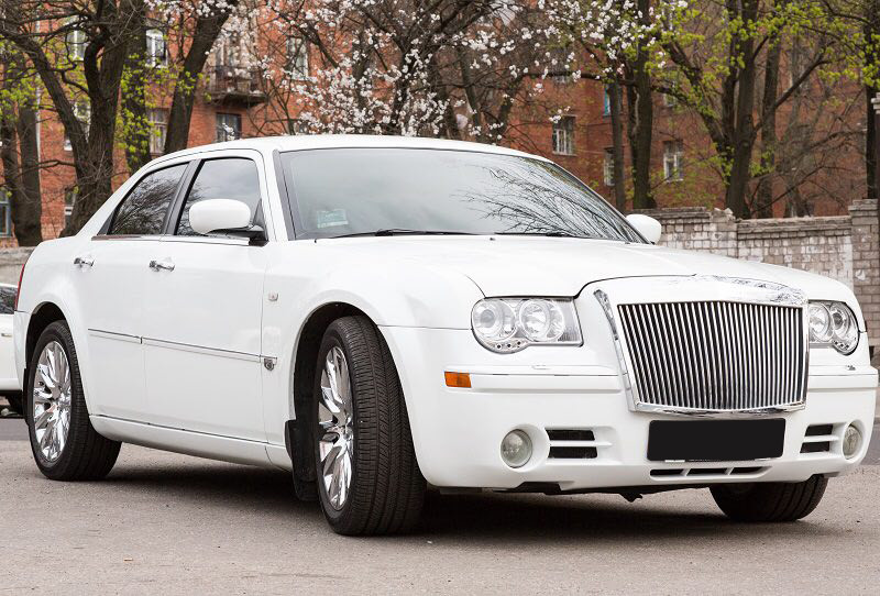 Chrysler 300C 