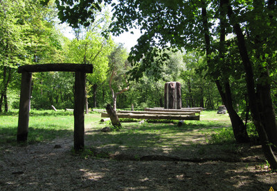 Лысая гора - фото 3