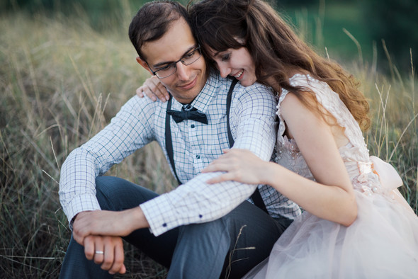 Wedding. Anna + Ivan - фото №8