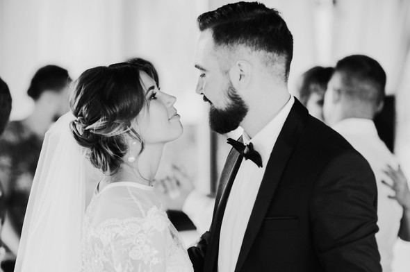 Wedding. Alyona + Ruslan - фото №17