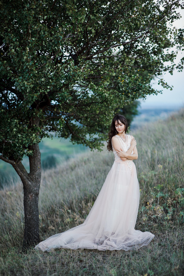 Wedding. Anna + Ivan - фото №2