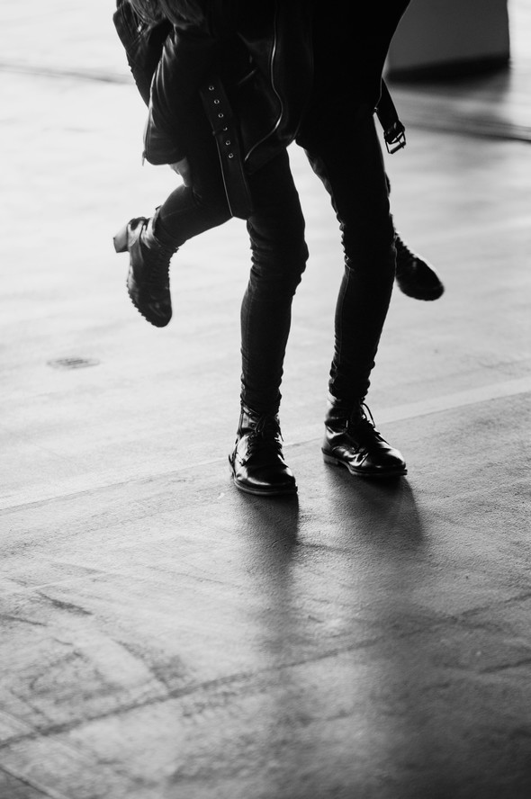 LoveStory. Karina + Nazar - фото №13
