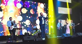 Стильна кавер-група "POZITIV-BAND" - музиканти, dj у Києві - фото 2