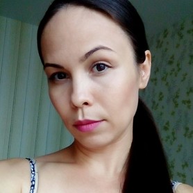 Яна Фаустова