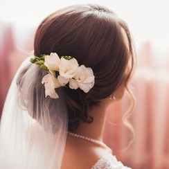 Яна Фаустова - стиліст, візажист у Києві - фото 4