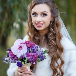 Яна Фаустова - стиліст, візажист у Києві - фото 2