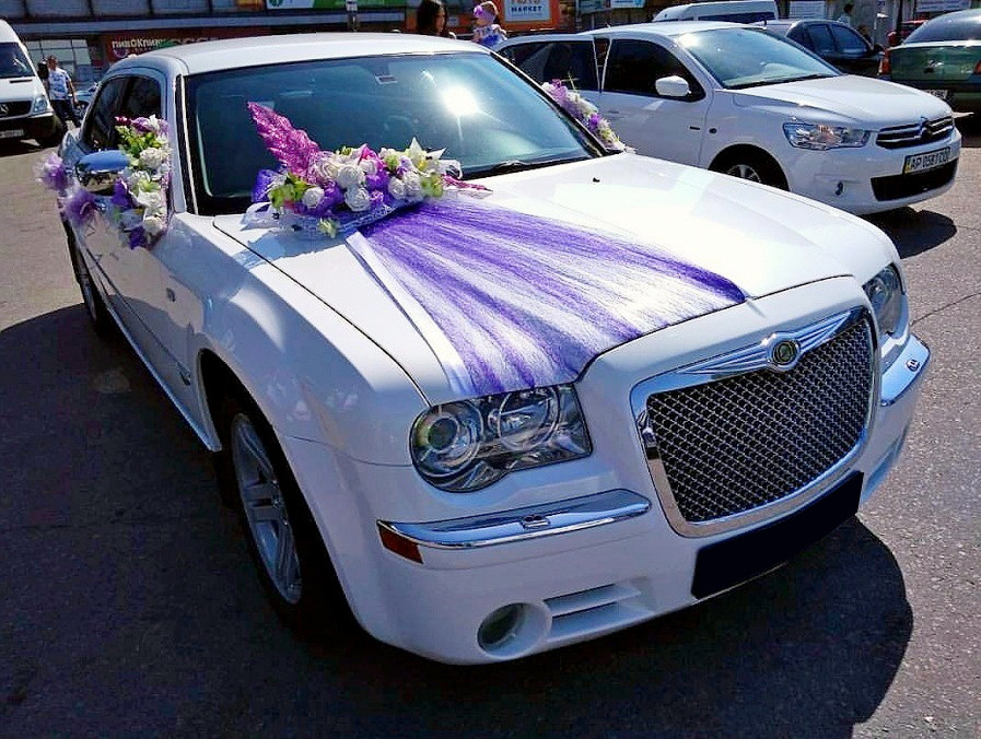 Chrysler 300C 