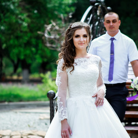 Дарья Хрипкова - фотограф у Курахового - портфоліо 6