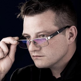 Nikolay Korolkov