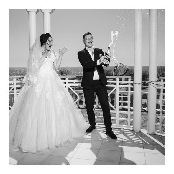 Wedding Nice Day - фото №24