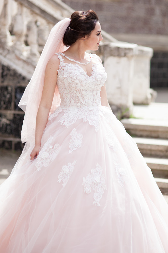 Wedding Nice Day - фото №8