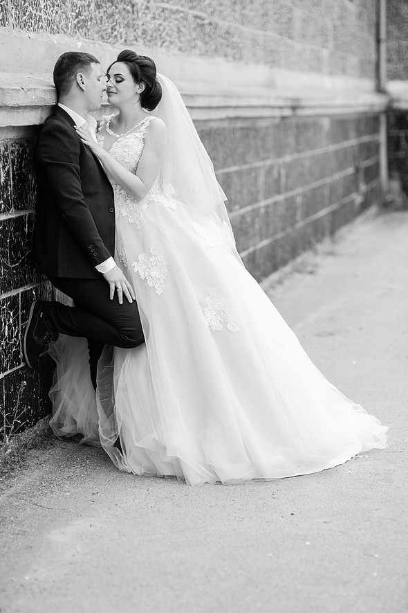 Wedding Nice Day - фото №30