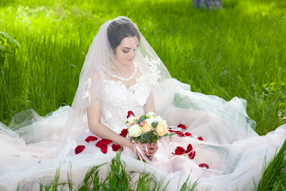Wedding Nice Day - фото №14