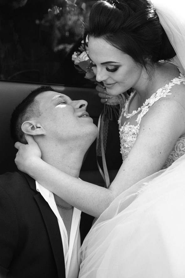 Wedding Nice Day - фото №37