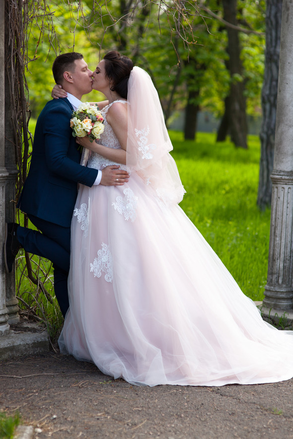 Wedding Nice Day - фото №18