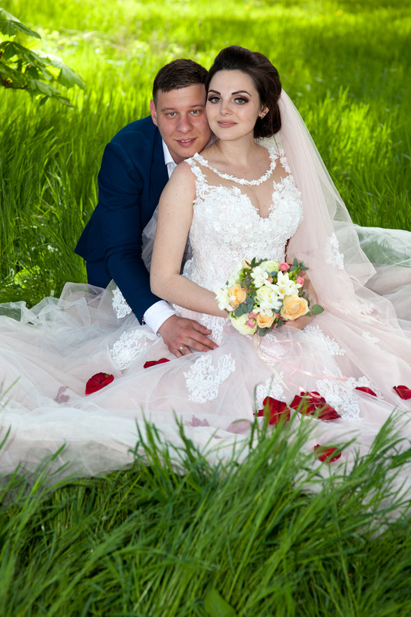 Wedding Nice Day - фото №16