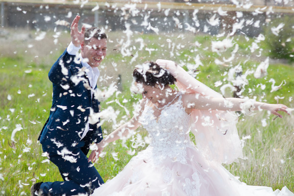 Wedding Nice Day - фото №12