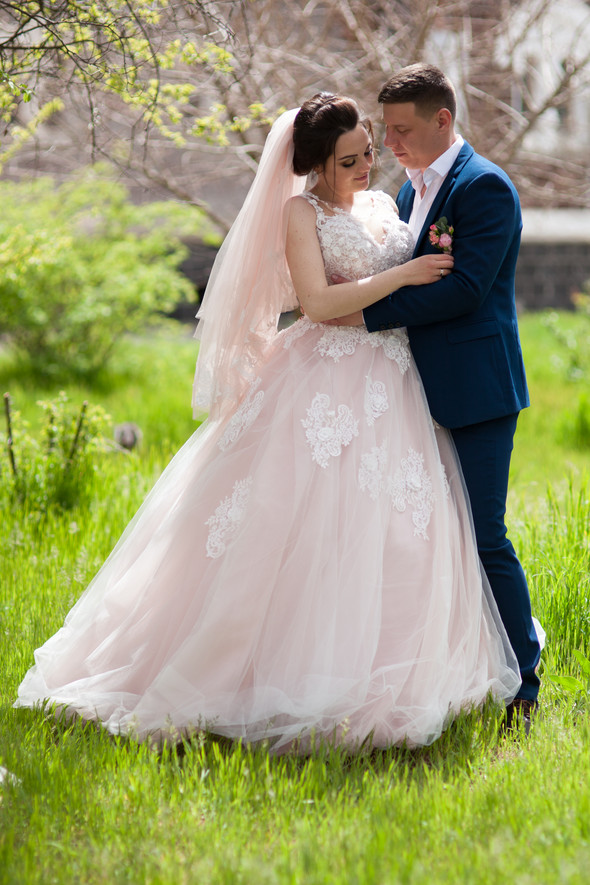 Wedding Nice Day - фото №7