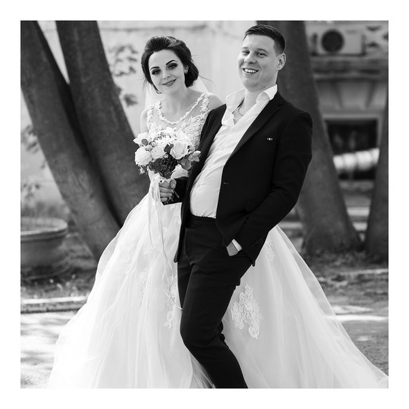 Wedding Nice Day - фото №20