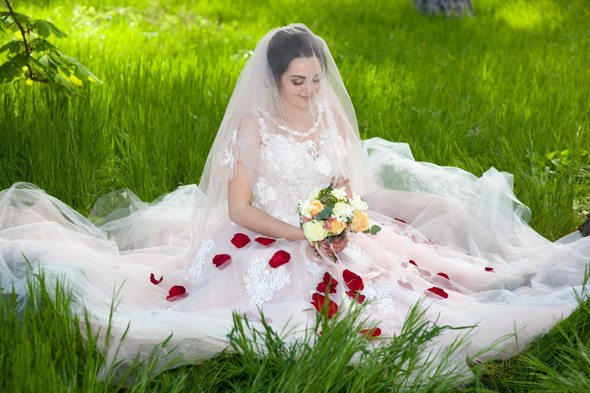 Wedding Nice Day - фото №15