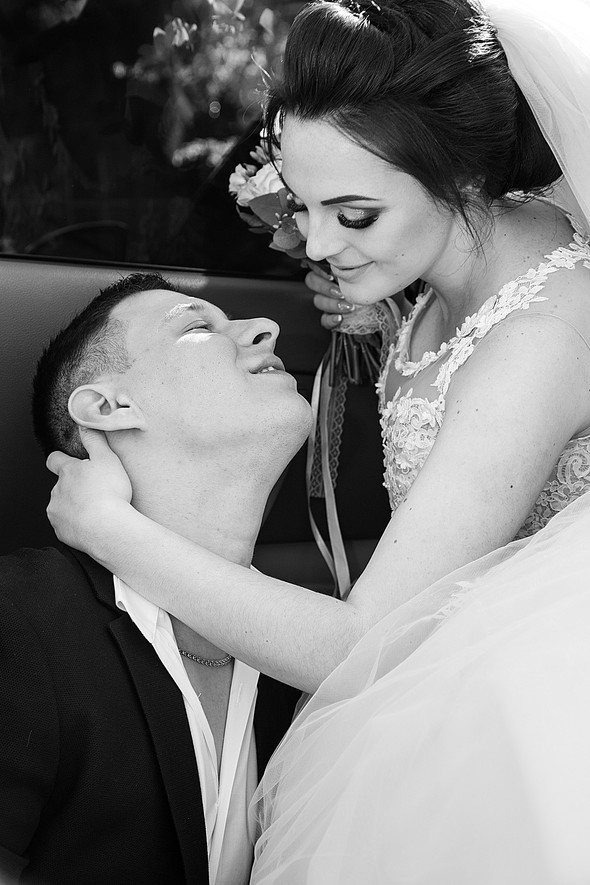 Wedding Nice Day - фото №26