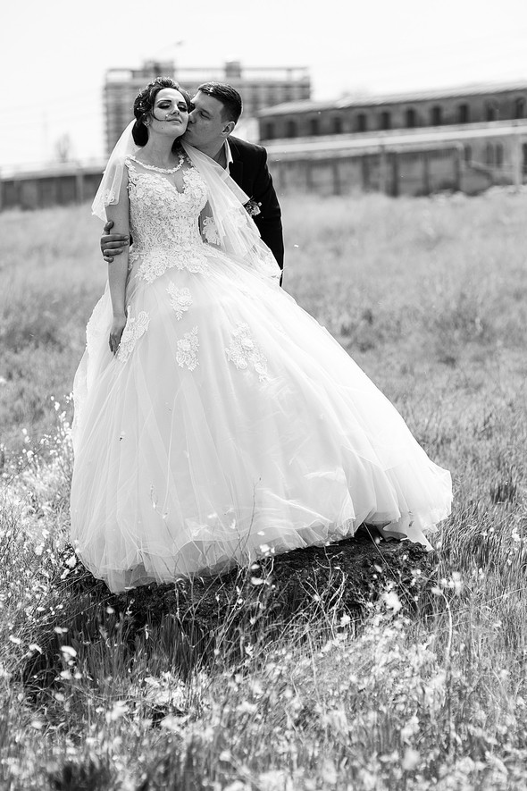 Wedding Nice Day - фото №34