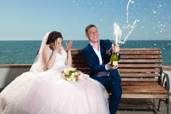Wedding Nice Day - фото №4