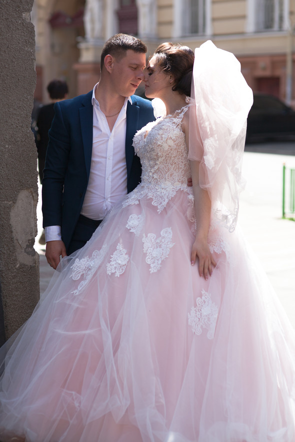 Wedding Nice Day - фото №13