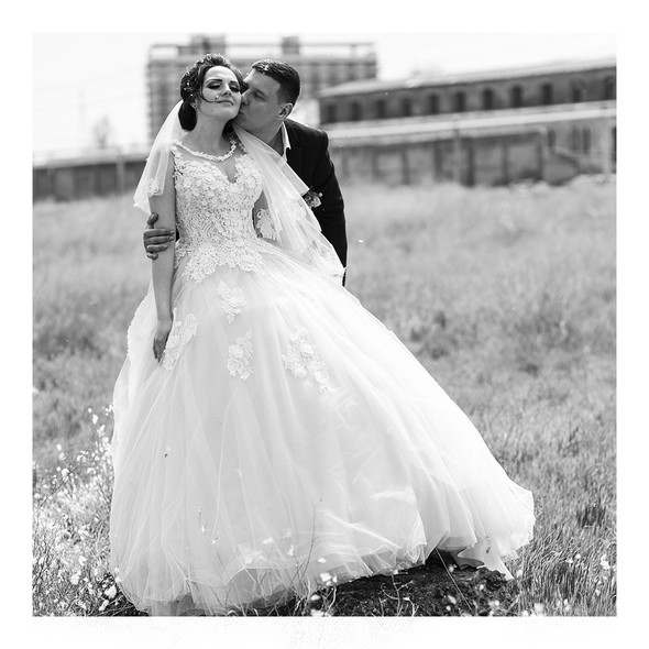 Wedding Nice Day - фото №23